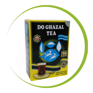 100gr Earl Grey