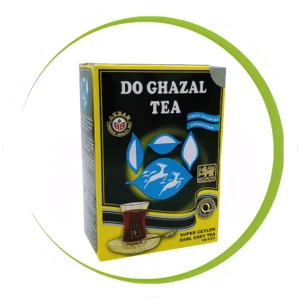 Earl Grey