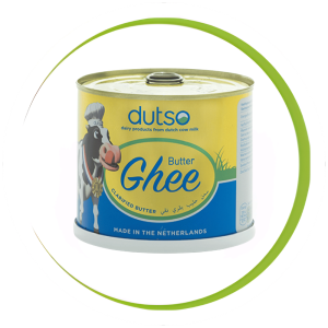 DUTSO GHEE 500g