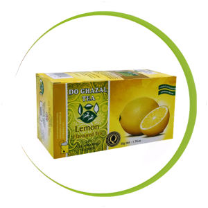Lemon 25