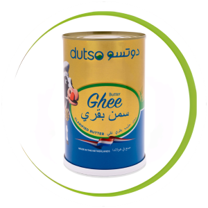 DUTSO GHEE 1000g