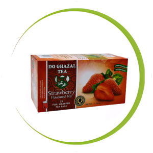 Strawberry 25