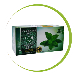 Mint 25