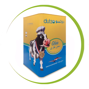 DUTSO GHEE 15000g
