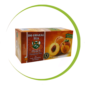 Peach 25