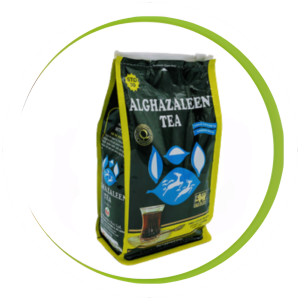 Zip 200gr Earl Grey