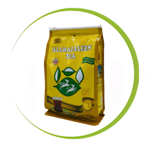 Zip 200gr Cardamom
