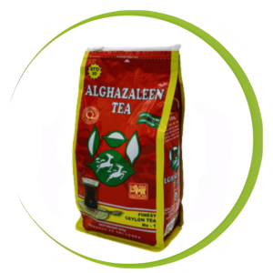 Zip 200gr Red