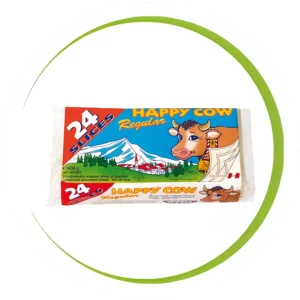 Slices Cheese Double Pack