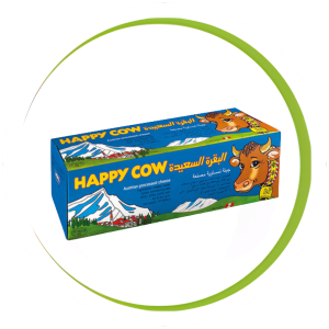 Happy Cow Block 2 Kg