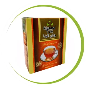 Standard Tea Super Pekoe