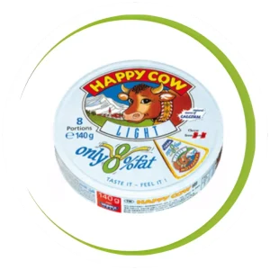 Light Cheese